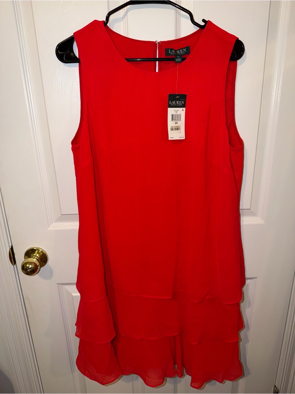 Dress Subcategory Identification